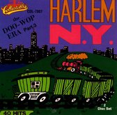 Harlem N.Y.: The Doo-Wop Era Vol. 3