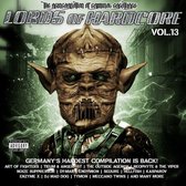 Lords Of Hardcore Vol. 13