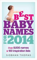 Best Baby Names for 2014