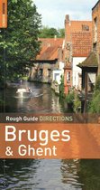 Rough Guide Directions Bruges And Ghent