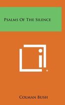 Psalms of the Silence