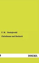 Christbaum Und Hochzeit /