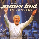 Essential James Last in Concert [Single Disc]