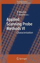 Applied Scanning Probe Methods VI