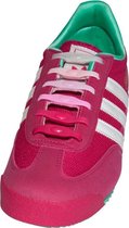 Shoeps Elastische veter Roze - Pink Mix 14 stuks