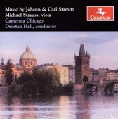 Music by Johann & Carl Stamitz