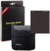 Stealth-Gear Extreme High Quality Square filter Grey ND-4