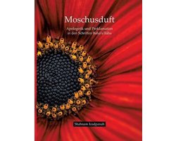 Moschusduft