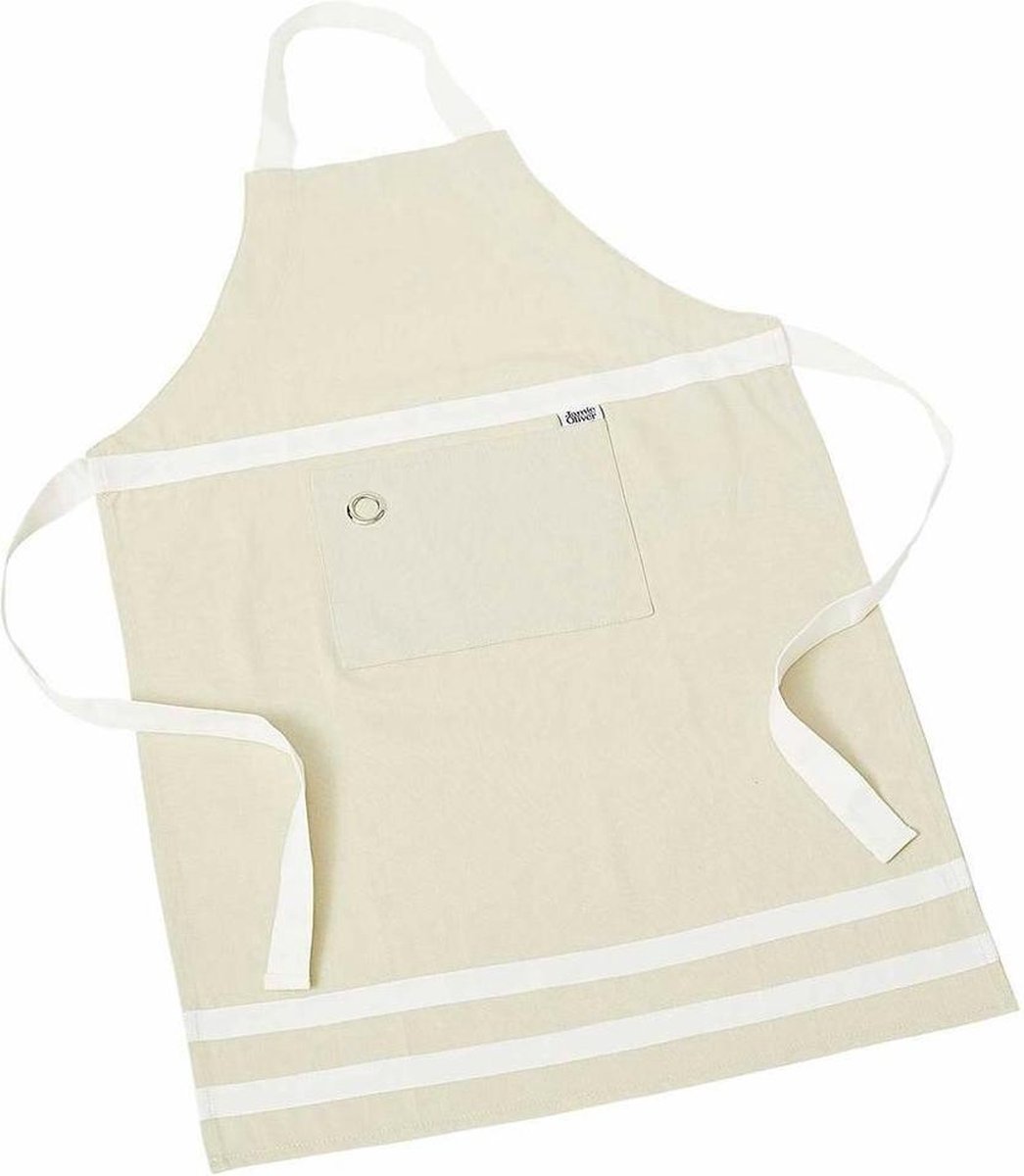 Jamie Oliver Kookschort - Beige