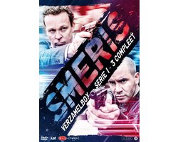 Smeris - Seizoen 1 t/m 3