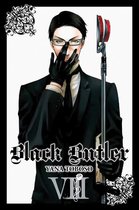 Black Butler 8 - Black Butler, Vol. 8