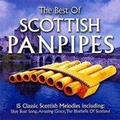 The Best Of Scottish Panpipes