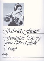 Fantasie Opus 79