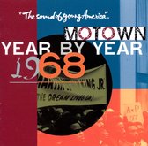 Motown Year By Year: The Sound of Young America, 1968