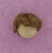 Vivant Lint Happy Birthday wit - 15 Meter 15MM