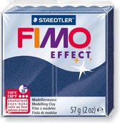 Fimo effect klei - metallic safier