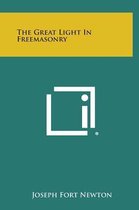 The Great Light in Freemasonry