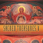 Sacred  Treasures V: From a Russian Cathedral