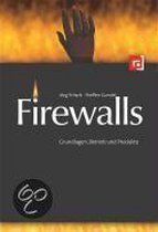 Firewalls im Unternehmenseinsatz