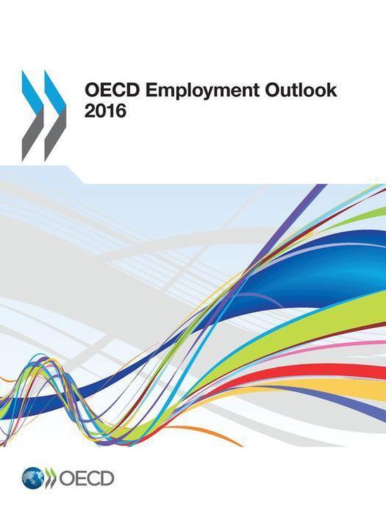 Emploi - OECD Employment Outlook 2016 - cover