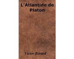 L’Atlantide de Platon