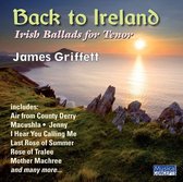 Back To Ireland/Songs & Ballads
