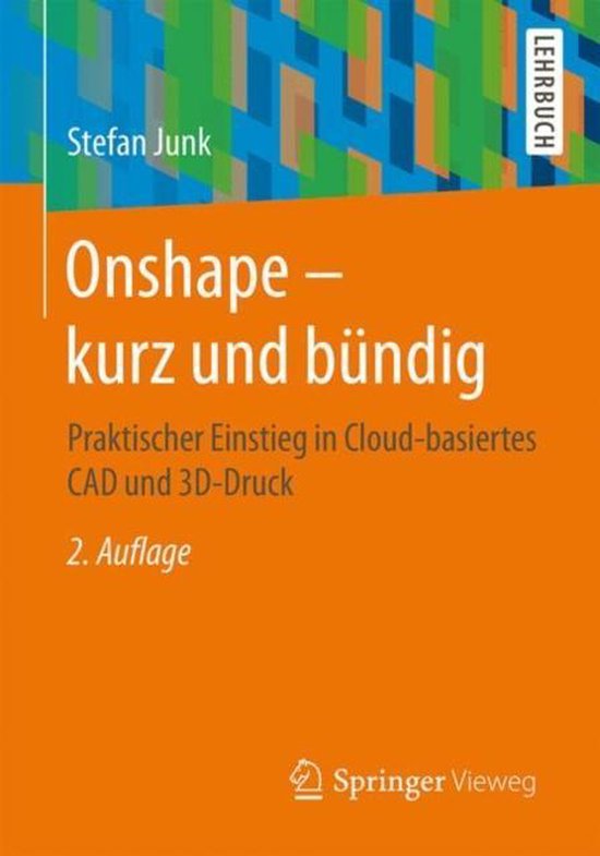 Onshape - Kurz Und B ndig - cover