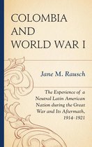 Colombia and World War I