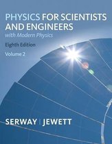 Physics for Scientists and Engineers, Volume 2