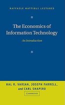 Raffaele Mattioli Lectures-The Economics of Information Technology