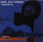 Nabil Othmani - Tamghart In (CD)