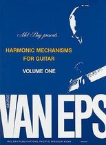Harmonic Mechanisms for Guitar, Volume 1