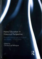 Home Education in Historical Perspective