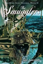 The High Seas Trilogy - The Smugglers
