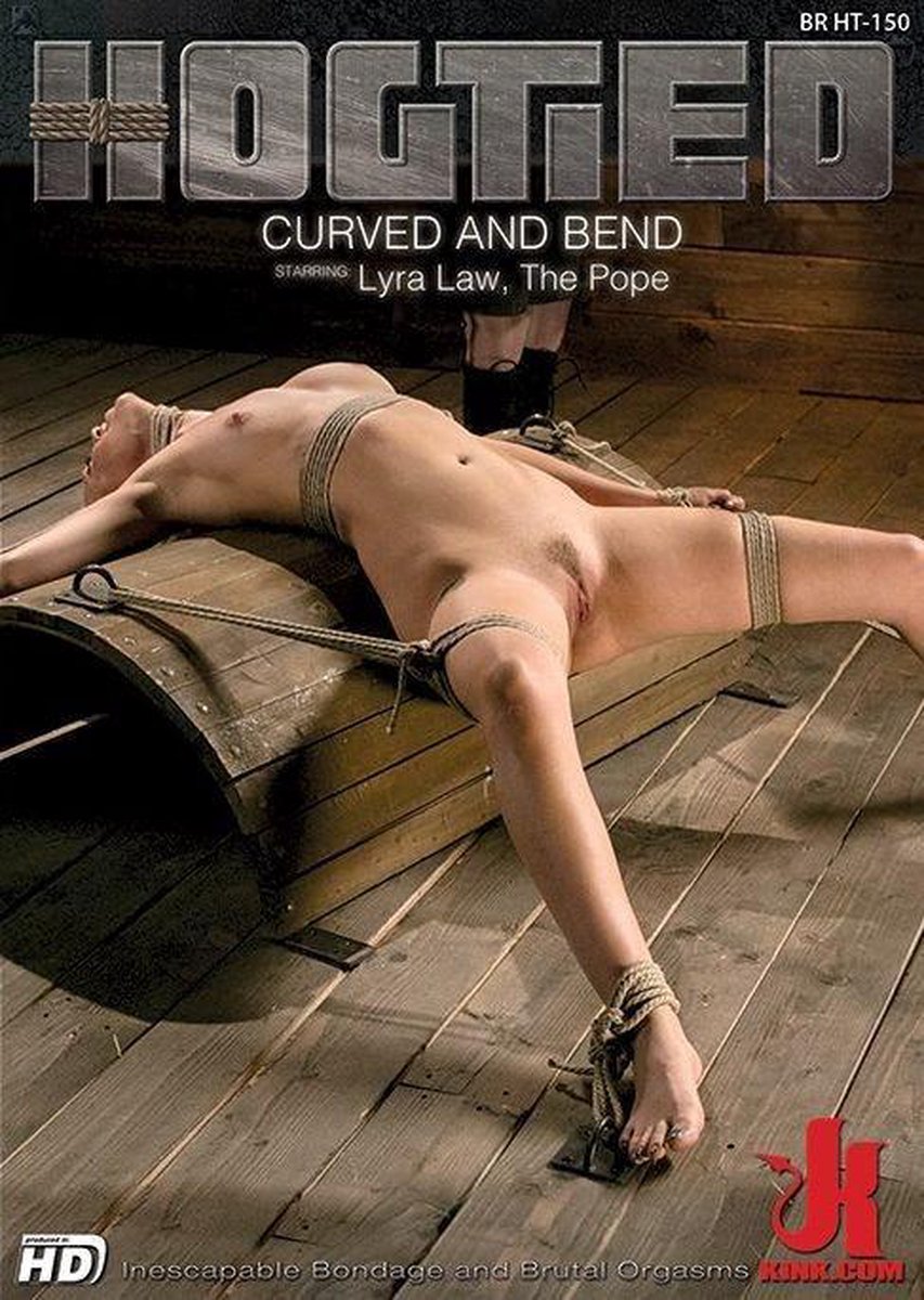 Curved and Bend