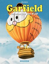 Garfield 51 - Garfield - Tome 51 – Ne manque pas d'air