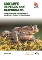 Britains Reptiles & Amphibians