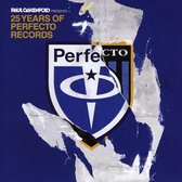 Paul Oakenfold - 25 Years Of Perfecto Records