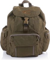 Camel Active Journey backpack Monty 205 khaki
