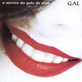 Sorriso De Gato De Alice