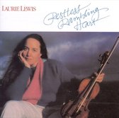 Laurie Lewis - Restless, Rambling Heart (CD)