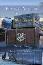 Harry Potter Places Book One
