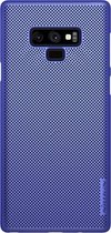 Nillkin Air Hard Case voor Samsung Galaxy Note 9 (G960) - Blauw
