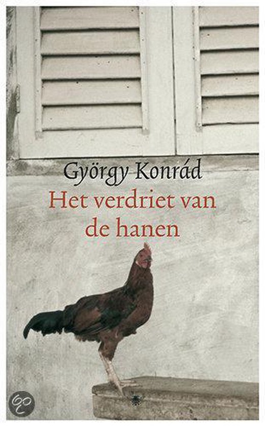 9789023419389 - Het Verdriet Van De Hanen
