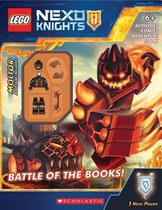 LEGO Nexo Knights