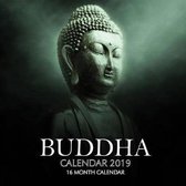 Buddha Calendar 2019