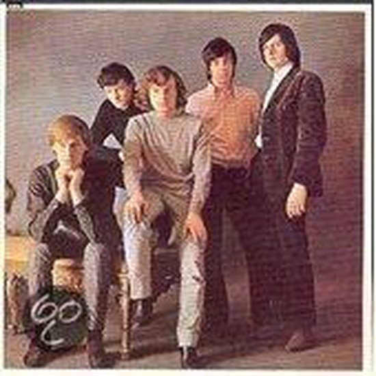 The Angry Young Them Featuring Van Morrison