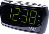 Adler AD 1121 - Wekkerradio