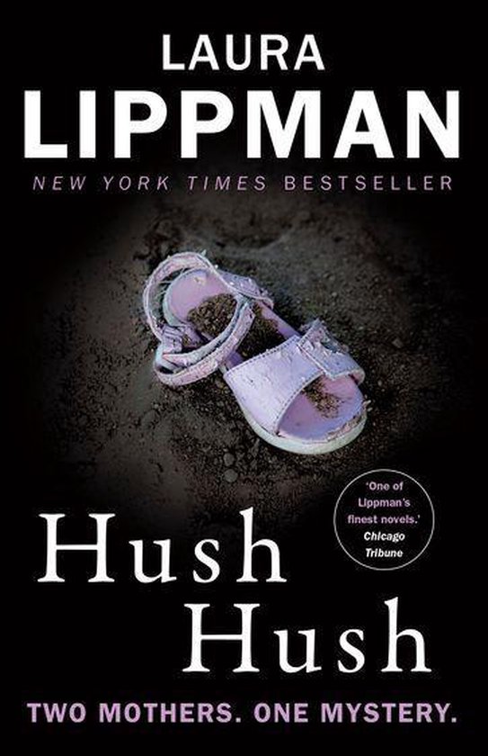Tess Monaghan 12 Hush Hush (ebook), Laura Lippman 9780571321421