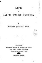 Life of Ralph Waldo Emerson